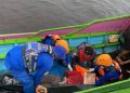 Lompat ke Laut Saat Kapal Berlabuh, Feri Irawan Ditemukan Tewas Setelah Dua Hari Pencarian