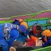 Lompat ke Laut Saat Kapal Berlabuh, Feri Irawan Ditemukan Tewas Setelah Dua Hari Pencarian