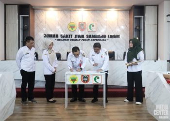 Timsel KPID Kalsel Terima Hasil Psikotes, Seleksi Masuki Tahap Lanjutan