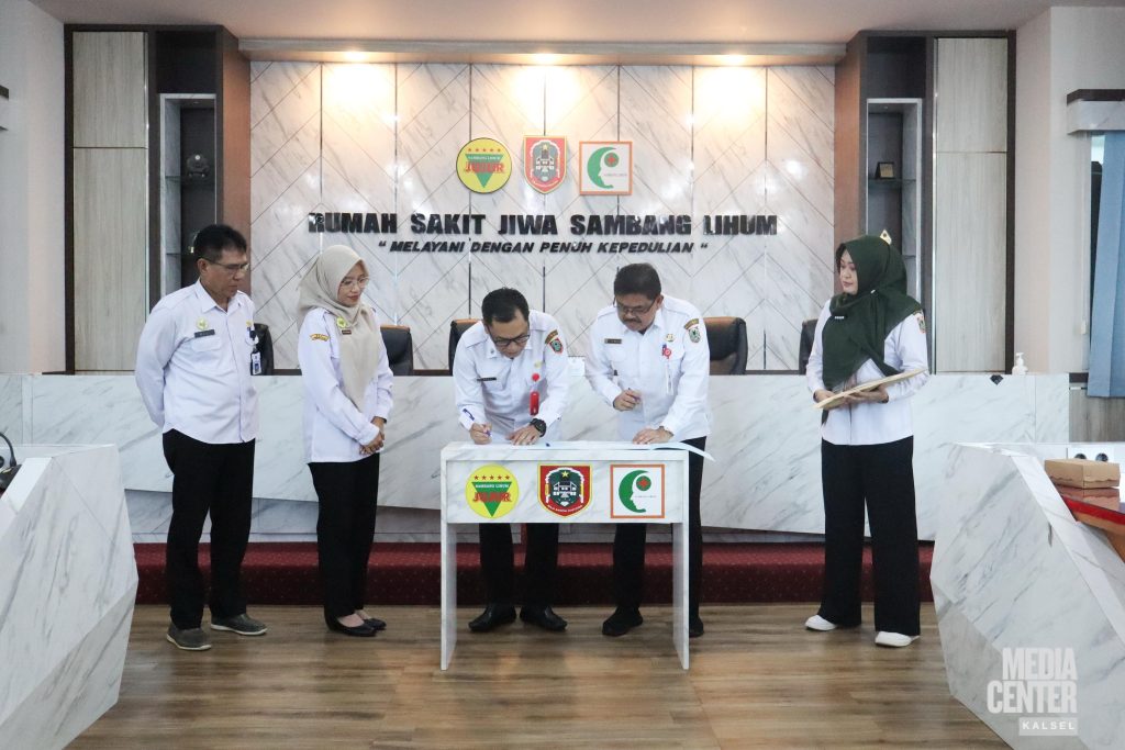 Timsel KPID Kalsel Terima Hasil Psikotes, Seleksi Masuki Tahap Lanjutan