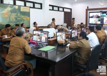 Geopark Meratus Didorong Jadi Motor Ekonomi Baru Kalimantan Selatan