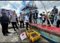 Kolaborasi Polda Kalsel dan DKP Ungkap Praktik Ilegal Penangkapan Ikan