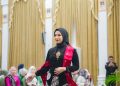Hari Kartini 2025, DWP Banjarbaru Tekankan Peran Wanita Cerdas dan Berdaya