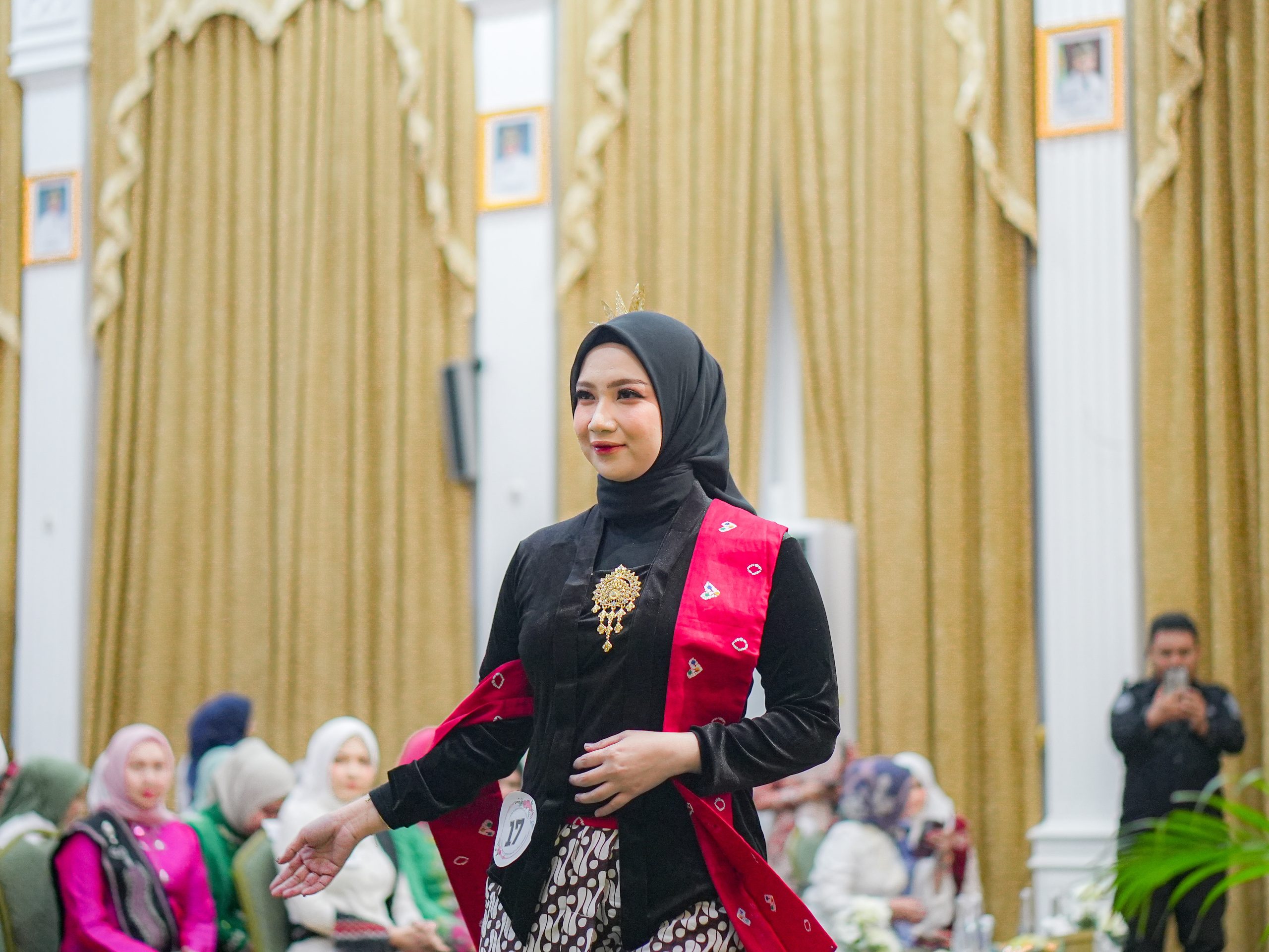 Hari Kartini 2025, DWP Banjarbaru Tekankan Peran Wanita Cerdas dan Berdaya