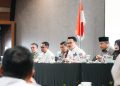 DPRD dan Pemkot Banjarbaru Gelar Coffee Morning Bahas Keamanan dan Ketertiban