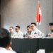 DPRD dan Pemkot Banjarbaru Gelar Coffee Morning Bahas Keamanan dan Ketertiban