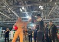 Kejurprov Muaythai Kalsel 2025 Jadi Ajang Cetak Atlet Berprestasi