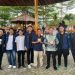 Kuliah Lapangan Prodi Administrasi Bisnis ULM, Mahasiswa Diajak Amati UMKM di Kampung Ketupat