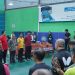 Kompetem Cup 2025 Resmi Dibuka, Ratusan Petenis Meja Ramaikan Banjarmasin