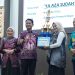 Wujudkan Ekosistem Kerajinan Tangguh, Neli Listriani Pimpin Dekranasda Banjarmasin