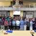 Pemkot Banjarmasin Sosialisasikan Pembentukan Koperasi Merah Putih di Seluruh Kelurahan