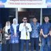 Wali Kota Banjarmasin Serahkan Bantuan Alat Kebersihan untuk Kelurahan di Banjarmasin Timur