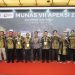 Perkuat Peran Perempuan, TP PKK Banjarmasin Ikuti Munas APEKSI