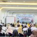 Rakor TPPS dan Sosialisasi Centing, Banjarbaru Perkuat Sinergi Cegah Stunting