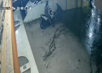 Pencurian Meter Air Meningkat, PAM Bandarmasih Minta Warga Waspada Petugas Palsu