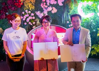 SheHacks 2025: Indosat Transformasikan Program Jadi Gerakan Nasional Pemberdayaan Perempuan di Dunia Digital