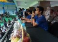 Piala by.U 2025 Resmi Dibuka, Wali Kota Yamin Dorong Mimpi Besar Talenta Futsal Banua