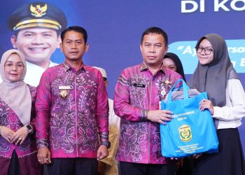 7.000 Anak Tak Sekolah, Pemkot Banjarmasin Bentuk Tim Lintas Sektor