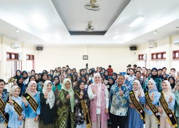 Ananda: Keluarga Bukan Hanya Urusan Perempuan