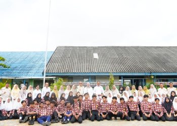 Hj. Ananda: Kesadaran Sosial Harus Dibentuk Sejak Dini, Bukan Karena Takut Sanksi