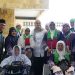 Harapan dan Doa Mengiringi 65 Jamaah Haji Banjarmasin Menuju Tanah Suci