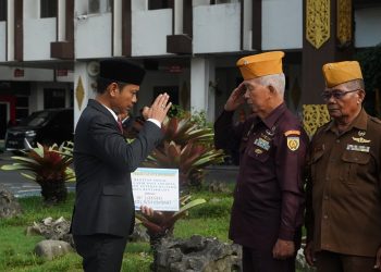Peringatan 17 Mei, Pemkot Banjarmasin Serukan Semangat Juang ke Generasi Muda