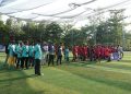 Mini Soccer Piala Wali Kota, Banjarmasin Bentuk Karakter Siswa Lewat Sepak Bola