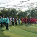 Mini Soccer Piala Wali Kota, Banjarmasin Bentuk Karakter Siswa Lewat Sepak Bola
