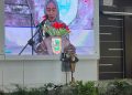 Kolaborasi Lintas Lembaga, Dispersip Kalsel Gencarkan Literasi Lewat Pekan Buku