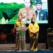 Pesona Mappanre Ri Tasi’e Jadi Simbol Sinergi Budaya dan Pembangunan Berkelanjutan di Tanah Bumbu