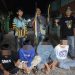 Polsek Banjarmasin Timur Amankan Empat Remaja Terlibat Tawuran, Pelaku Utama Masih Diburu