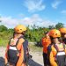 Satu Orang Dilaporkan Tenggelam di Sungai Kahayan, Tim SAR Lakukan Pencarian