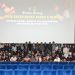 Kapolda Kalsel Nobar Film Sayap-Sayap Patah 2 Bersama Mahasiswa dan Media