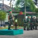 Upacara Bendera 17 Mei: Dandim 1022/Tanah Bumbu Tekankan Profesionalisme dan Kesehatan Prajurit