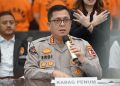 Polri Usut Grup Facebook Bermuatan Penyimpangan Seksual dan Pornografi Anak