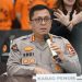 Polri Usut Grup Facebook Bermuatan Penyimpangan Seksual dan Pornografi Anak