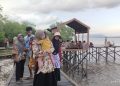 Mangrove Kersik Putih Jadi Primadona Wisata Akhir Pekan di Tanah Bumbu