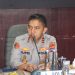 Perangi Narkoba di Internal, Kapolres HST Terapkan Pendekatan Hukum dan Humanis