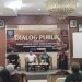 Waspada Radikalisme, Pemuda di HSS Diajak Jadi Garda Terdepan Perdamaian