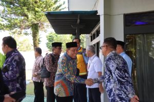 Pemprov Kalsel Siap Dukung Layanan Kesehatan Jemaah Haji