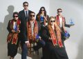 Keren! Ramona Pranata Owner KGL 23 dan 4 Peserta Lainnya Berhasil Sabet Juara di Ajang Pemuda Pelopor Kalsel 2025