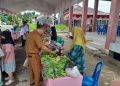 Jelang Idul Adha, Pemkot Banjarmasin Gelar Pasar Murah di 52 Kelurahan untuk Kendalikan Inflasi