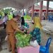 Jelang Idul Adha, Pemkot Banjarmasin Gelar Pasar Murah di 52 Kelurahan untuk Kendalikan Inflasi
