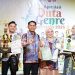 Wali Kota Kukuhkan Duta GenRe Banjarmasin 2025 dan Luncurkan Gerakan SIBANGGA