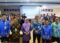 Pemkot Banjarmasin Gelar Bimtek Satu Data, Dorong Akurasi dan Integrasi Data Sektoral