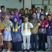 Wamendikdasmen Tinjau SPMB di Banjarmasin, Pastikan Transparansi dan Akses Setara