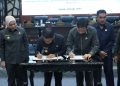 Pemko dan DPRD Banjarmasin Sepakati Perubahan KUA-PPAS 2025, Wujud Sinergi Penguatan Tata Kelola Anggaran