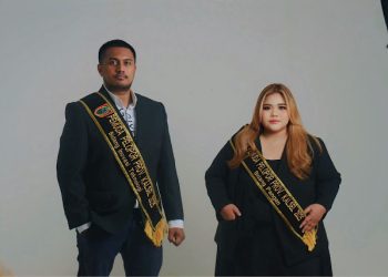 Ramona Pranata Juara Pemuda Pelopor Kalsel 2025, Angkat Isu Pangan Lewat Usaha Sosial
