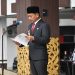 Wali Kota Yamin: Pancasila Bukan Sekadar Seremoni, Tapi Pedoman Hidup Berbangsa