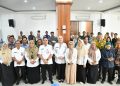 Pemkot Banjarmasin Gencarkan Sosialisasi Perlindungan Anak: Soroti Kekerasan, ABH, dan Perkawinan Dini